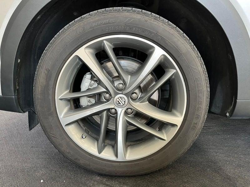 MG HS HS 1.5T-GDI AT Luxury