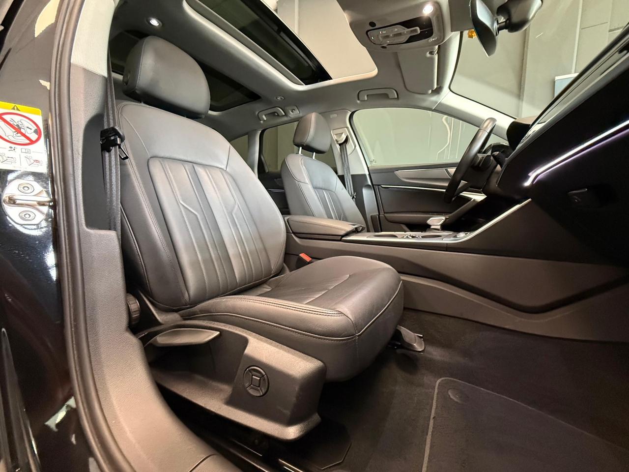 Audi A6 allroad 40 TDI 2.0 quattro S tronic