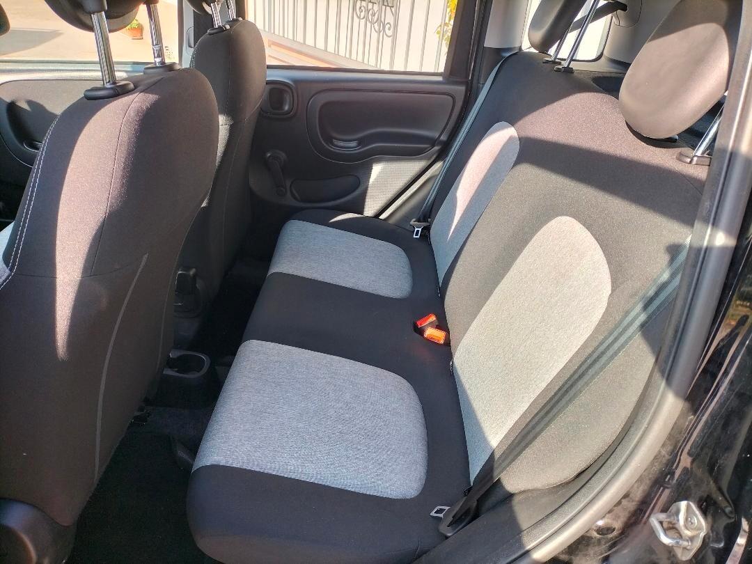 Fiat Panda 1.2 GPL EasyPower Lounge PARI AL NUOVO!!