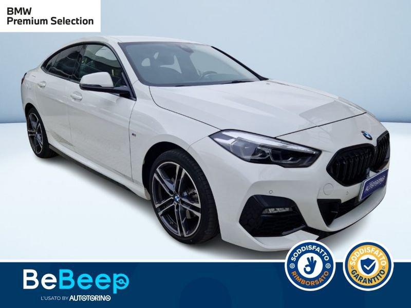 BMW Serie 2 Gran Coupe 218I GRAN COUPE MSPORT 136CV AUTO