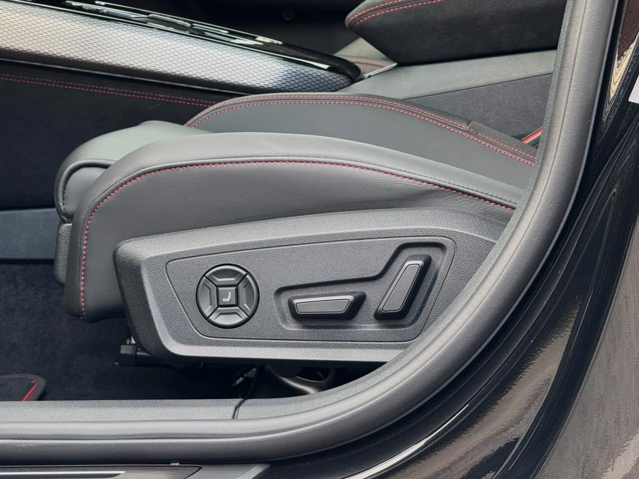Audi RS5 Avant 2.9 PHEV Performance 639CV TETTO
