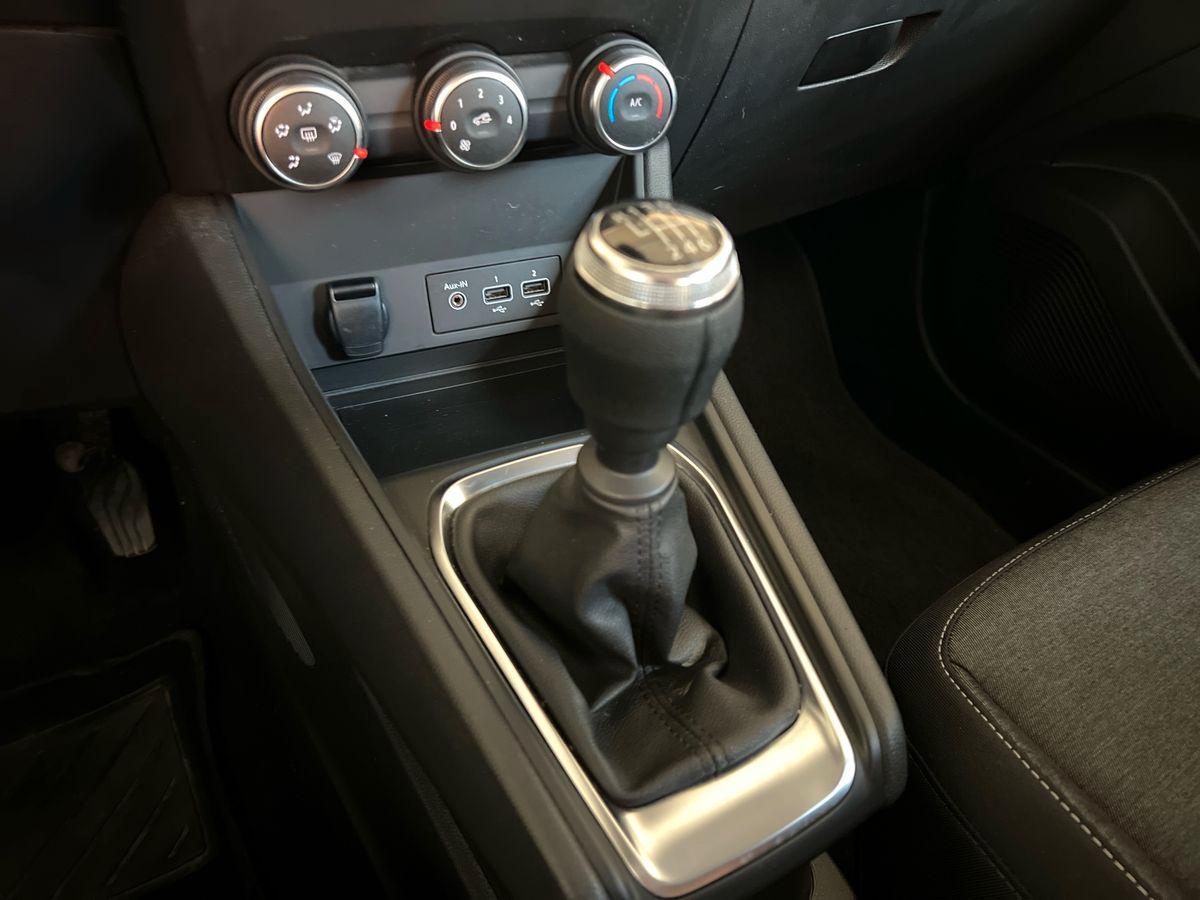 RENAULT Captur 1.0 tce Equilibre 90cv