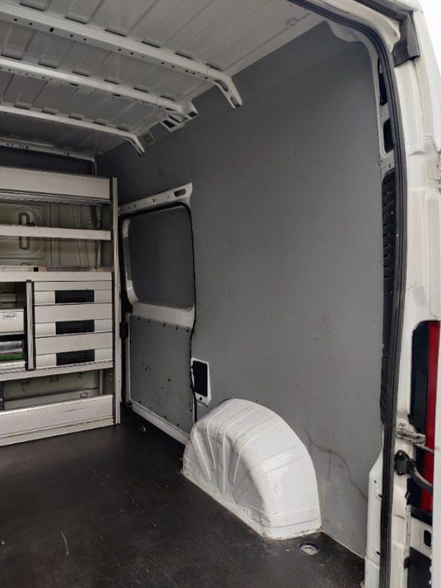FIAT Ducato 35 2.2 Mjt 120CV PC-TM Furgone