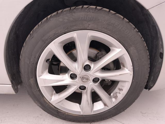 OPEL Corsa 1.2 Elegance s&s 75cv