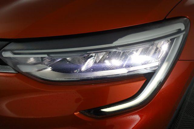 RENAULT Arkana Arkana Hybrid E-Tech 145 CV R.S. Line