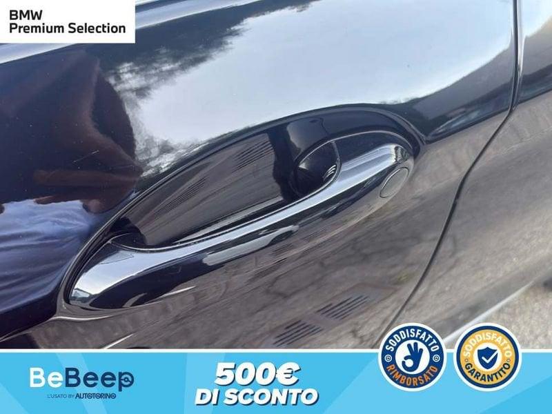 BMW X3 XDRIVE20D MHEV 48V AUTO