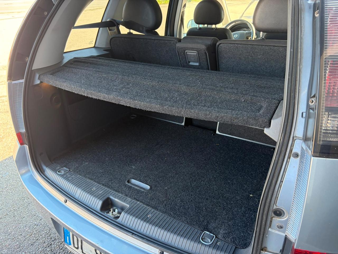 Opel Meriva 1.4 16V Cosmo