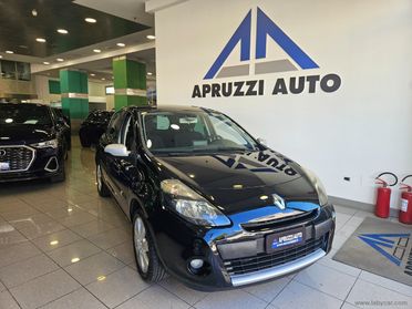 RENAULT Clio 1.2 5p. Dynamique