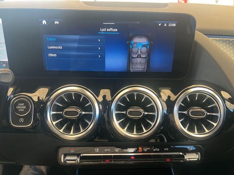 Mercedes-Benz GLA GLA 180 d Auto Progressive Advanced Plus