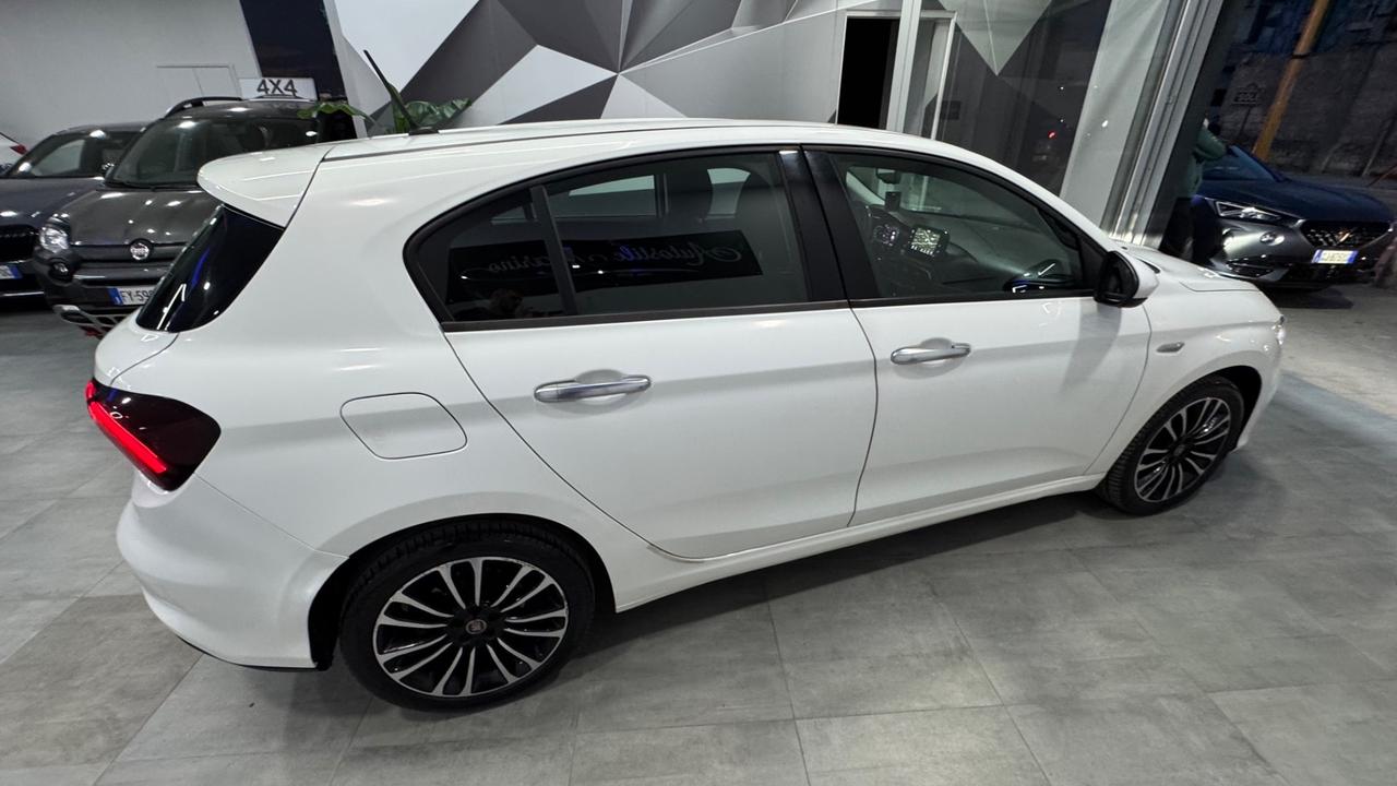 Fiat Tipo 1.6 Mjt S&S 5 porte Life