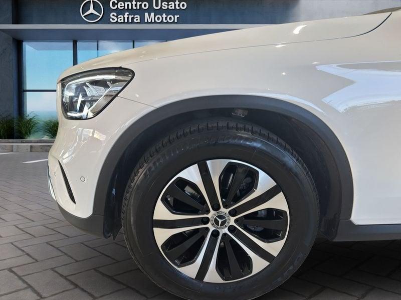 Mercedes-Benz GLC Coupé GLC 200 d 4Matic Coupé Sport