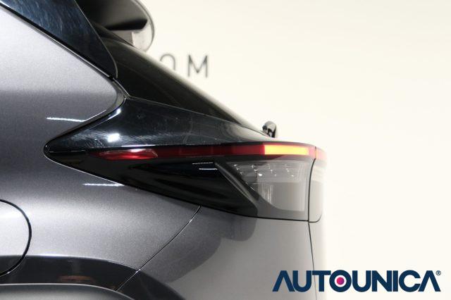 TOYOTA Yaris Cross 1.5 HYBRID 5PORTE E-CVT TREND FULL LED