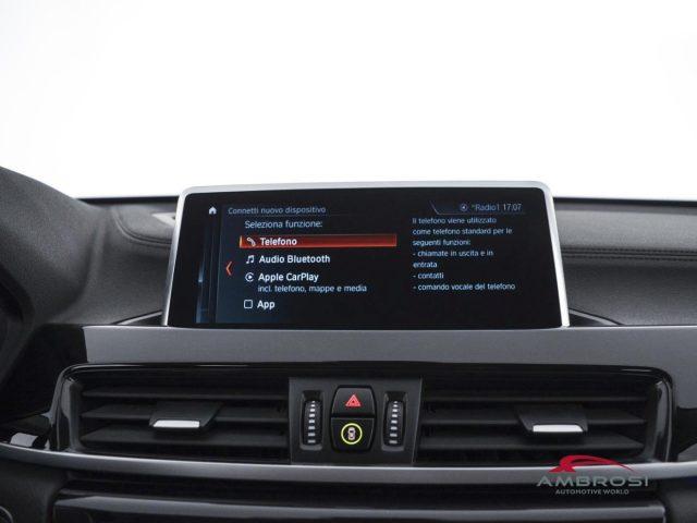 BMW X1 sDrive18d xLine Plus Auto