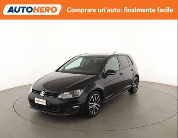 VOLKSWAGEN Golf 1.6 TDI 110 CV 5p. Business BlueMotion Technology
