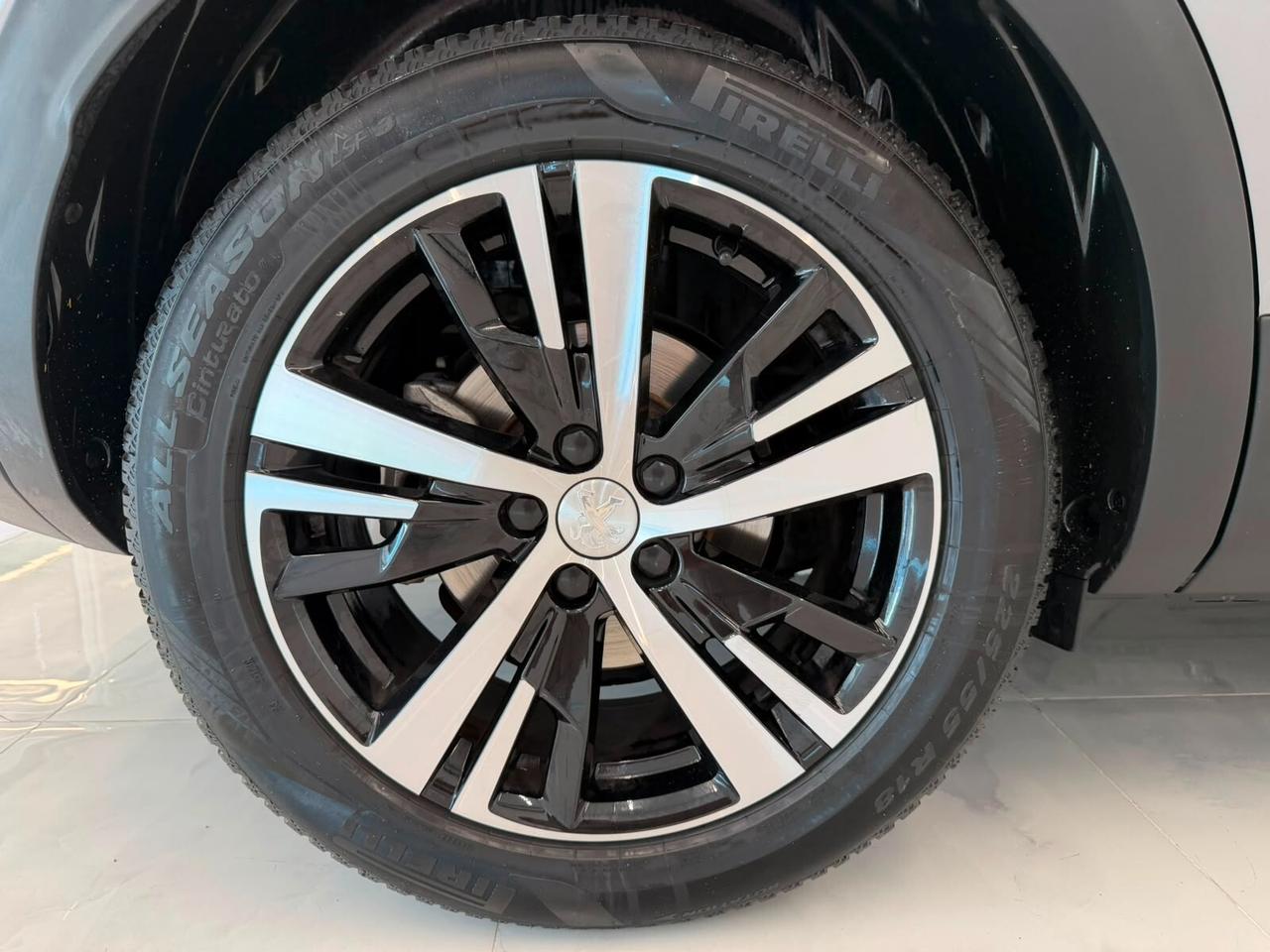 Peugeot 3008 GT Line