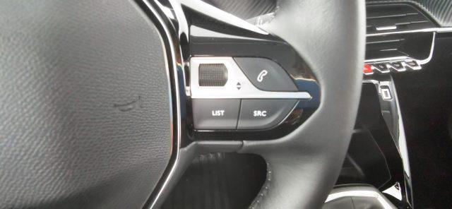 PEUGEOT 208 PureTech 75 Stop&Start 5 porte Active