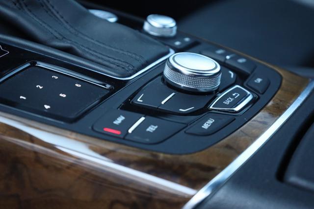 AUDI A6 3.0 TDI 313 CV quattro tiptronic