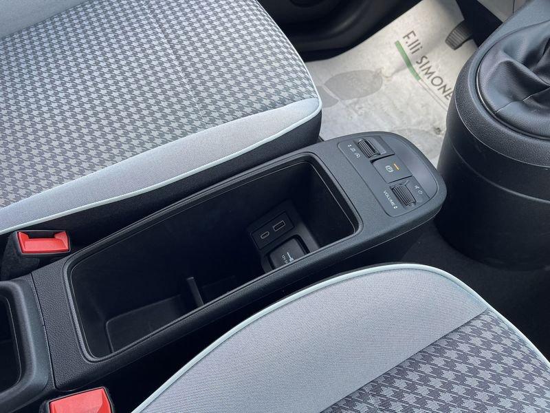 FIAT 500 1.0 Hybrid Torino - NUOVO