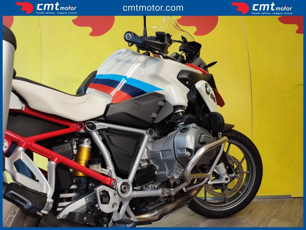BMW R 1200 GS - 2014