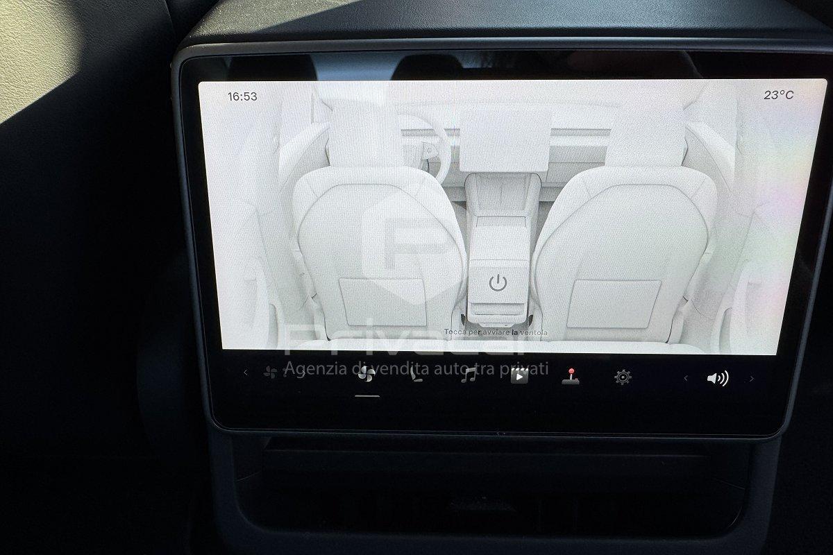 TESLA Model 3 NV35 RWD Premium