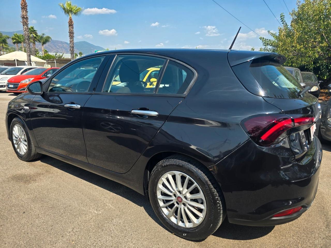 FIAT TIPO 1.6MJET 130CV 5 PORTE BUSINESS PLUS