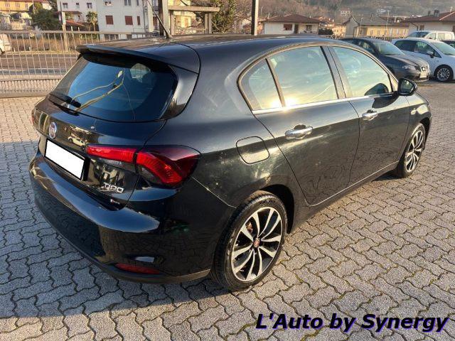 FIAT Tipo 1.6 Mjt S&S SW Lounge