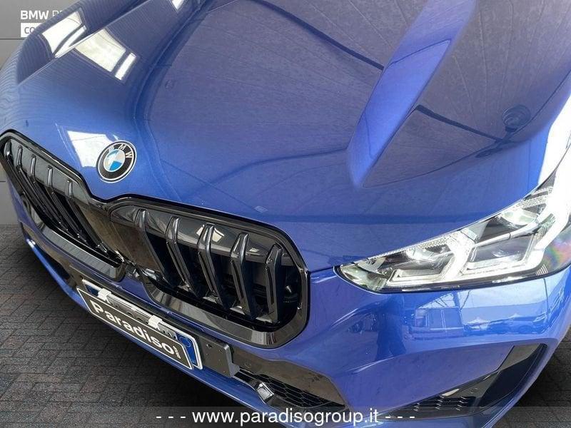 BMW X1 SERIE X - xDrive20d