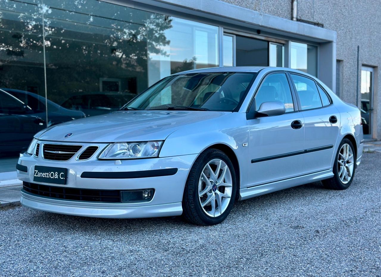 Saab 9-3 Sport Sedan 2.0 T Aero