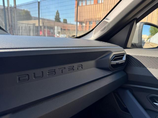 DACIA Duster ECO-GPL 100 CV Expression KM.0 NEW MODEL MY25