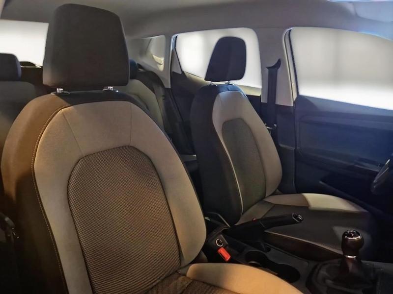 SEAT IBIZA 1.0 TGI 66KW STYLE 5 PORTE