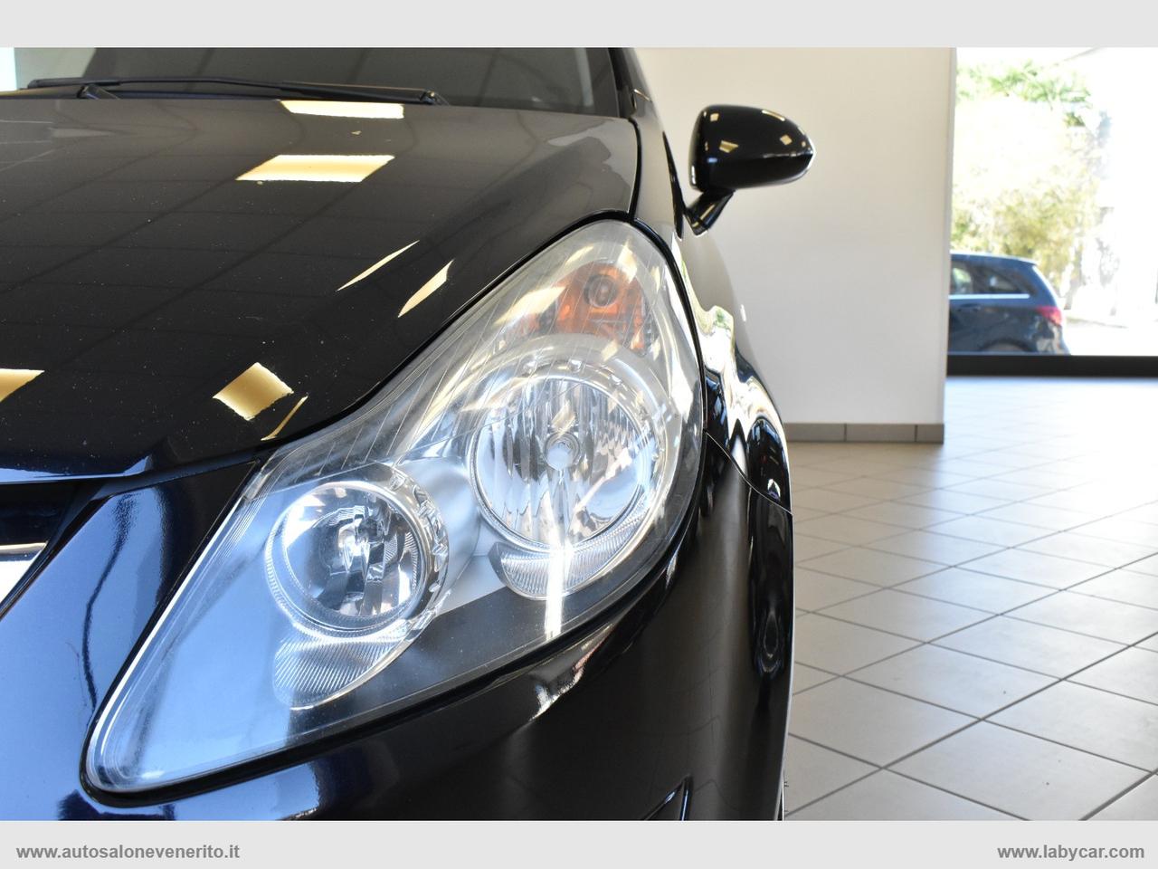 OPEL Corsa 1.3 CDTI 75 CV ecoFLEX 3p. Sport