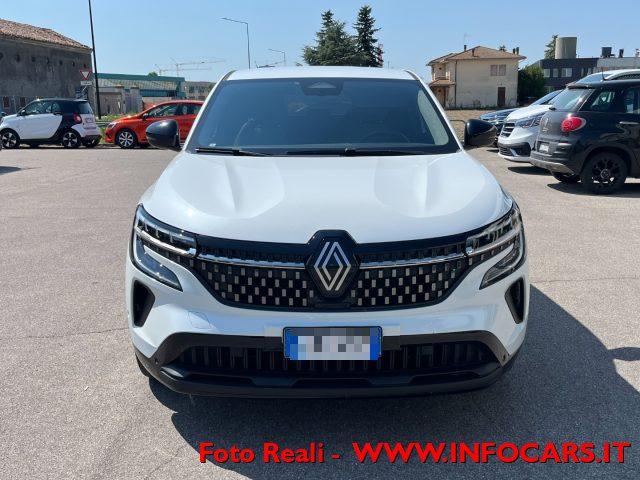 RENAULT Austral Full Hybrid E-Tech 200 CV TECHNO PROMO !!