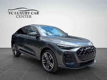 Audi Q5 Sportback 2.0 tdi 204cv S line Spb Sportback s-tronic