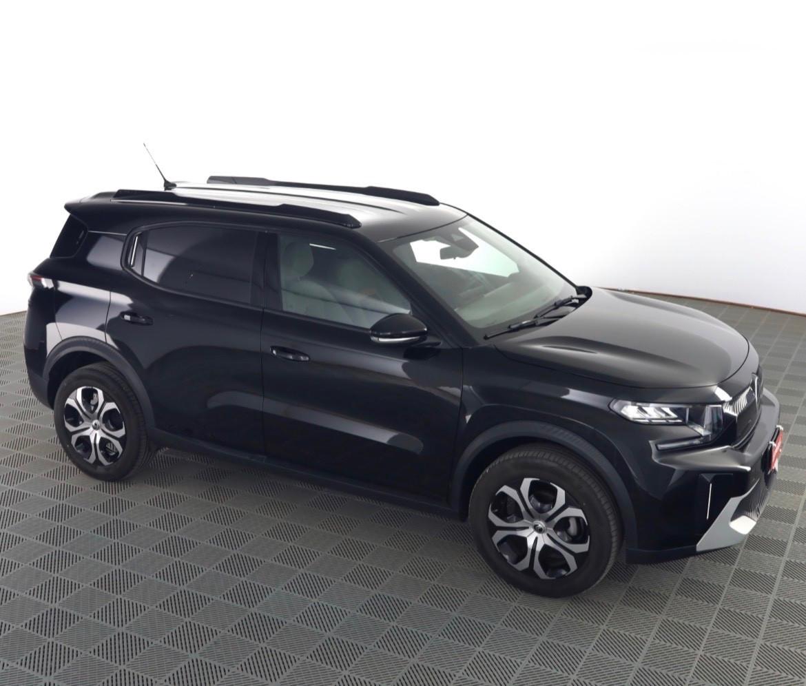 Citroen C3 Aircross PureTech Turbo 100 CV Plus