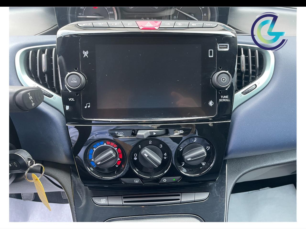LANCIA Ypsilon III 2021 - Ypsilon 1.0 firefly hybrid Platino s&s 70cv