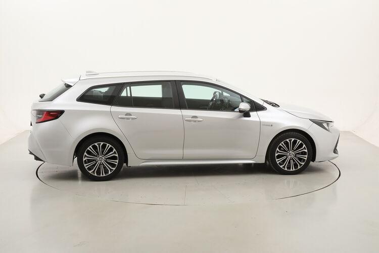 Toyota Corolla TS Hybrid Business BR877699 2.0 Full Hybrid 184CV