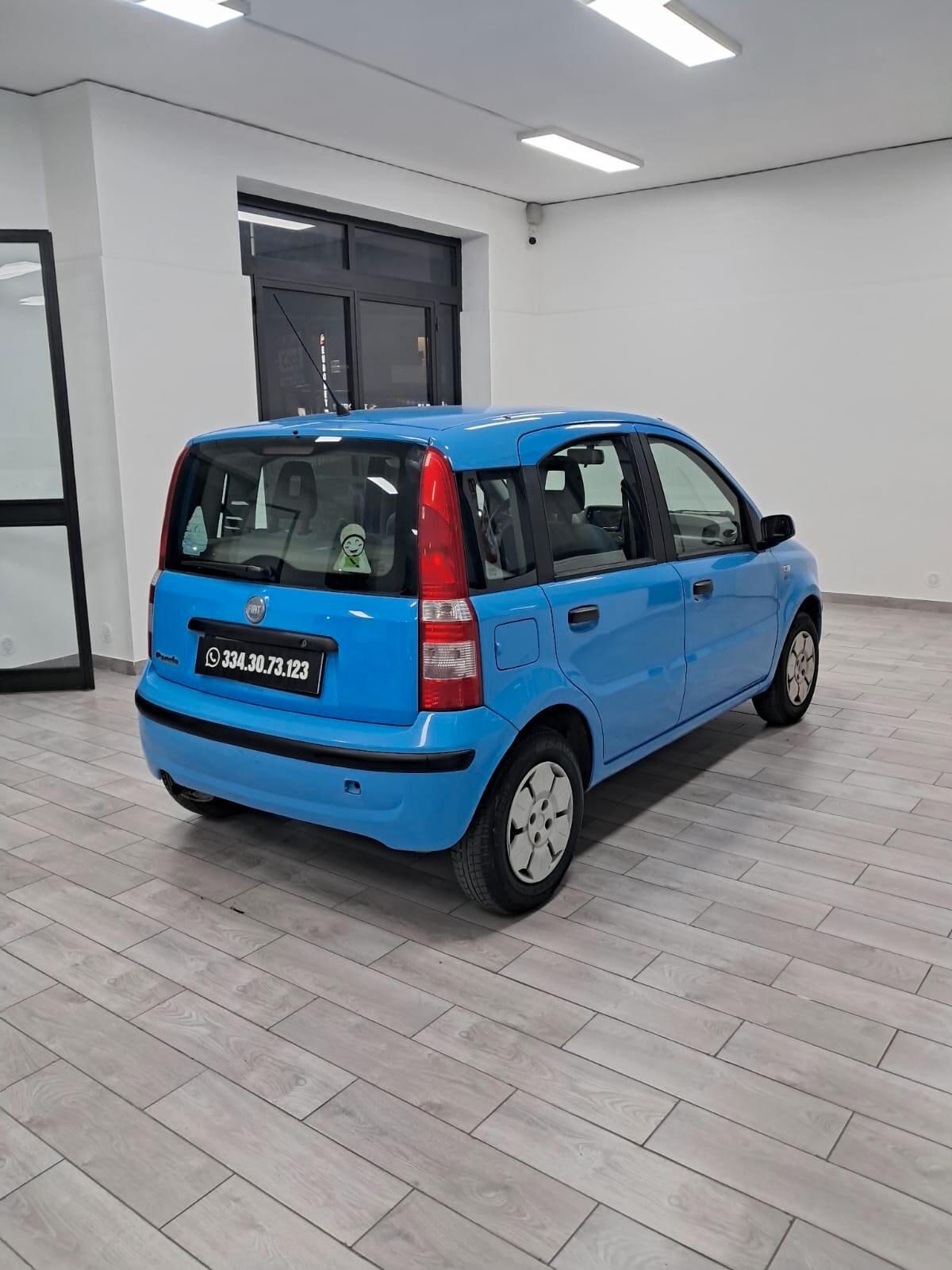 Fiat Panda 1.1 Active