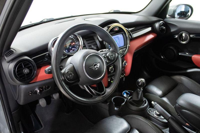 MINI Mini 5 porte Mini 1.5 One 75cv Baker Street 5 porte