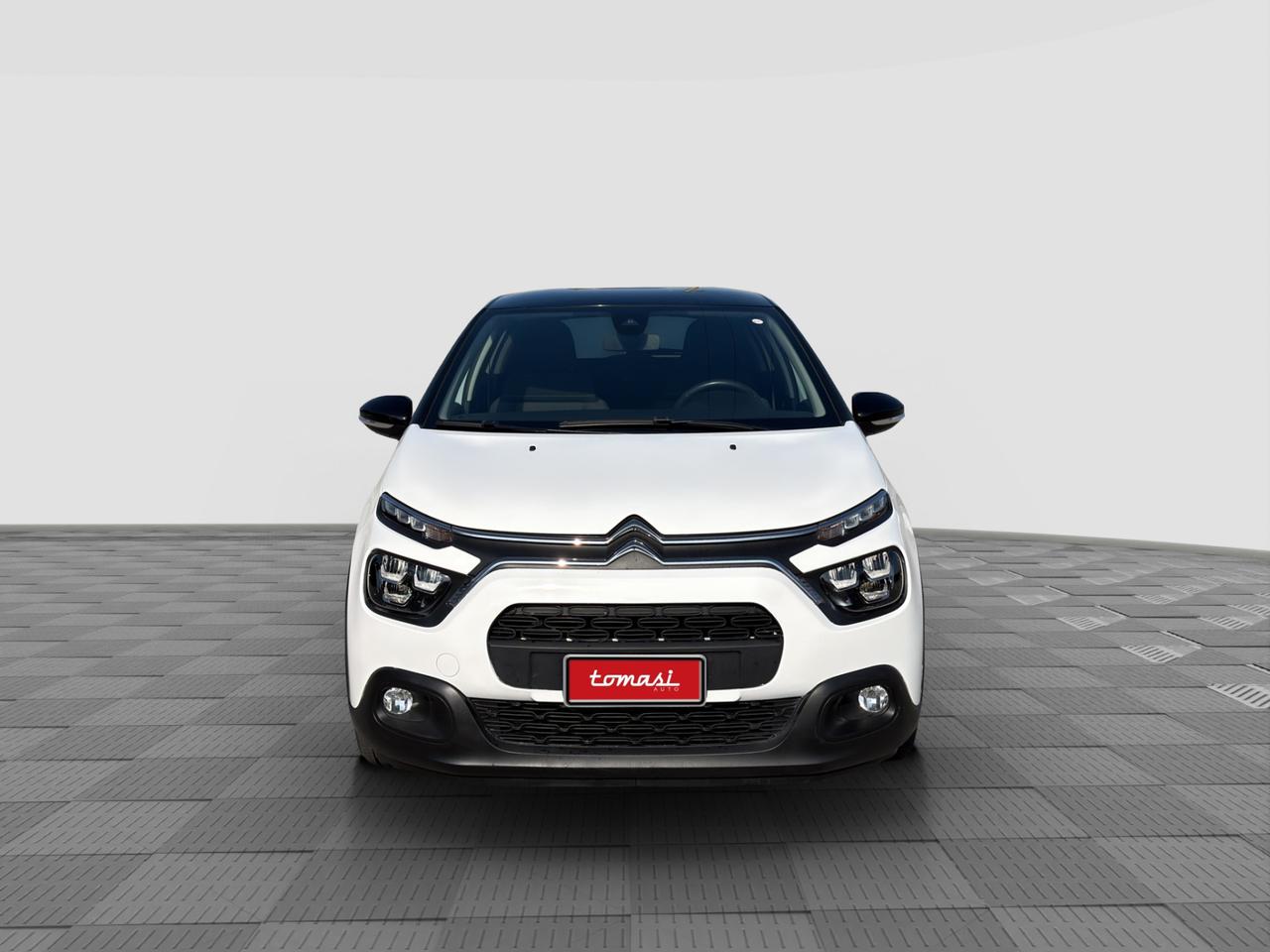 CITROEN C3 3ª serie C3 PureTech 83 S&S Shine