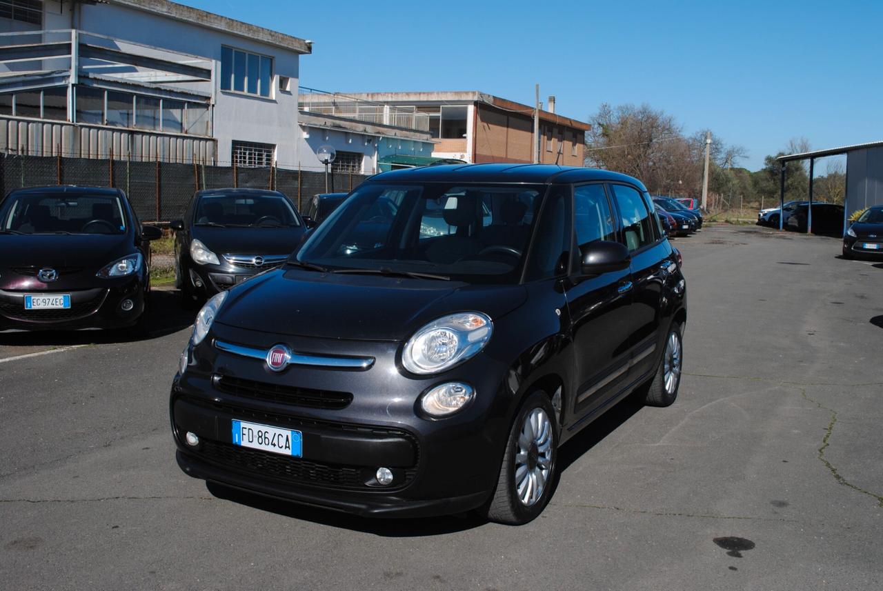 FIAT 500 L 1.3 MJT 95 CV OK NEOPATENTATI