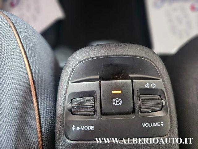 FIAT 500e Berlina 42 kWh Icon