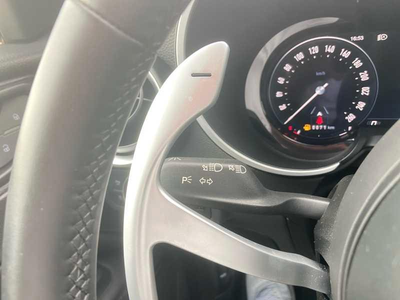 ALFA ROMEO Stelvio 2.2 t Sprint rwd 160cv AuTo