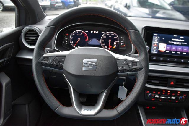 SEAT Ibiza 1.0 ECOTSI 95 CV FR ANNIVERSARY LIMITED EDITION