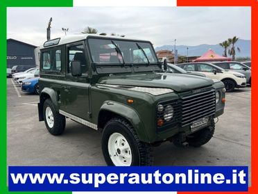 LAND ROVER Defender 90 2.5 HARD TOP ( LEGGI DESCRIZIONE )