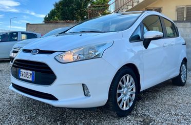 Ford B-Max 1.6 TDCi 95 CV Business