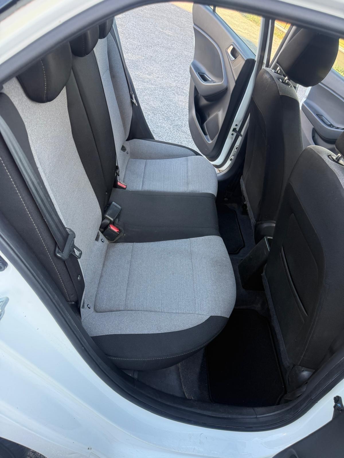 Hyundai i20 1.4 CRDi 5 porte Comfort