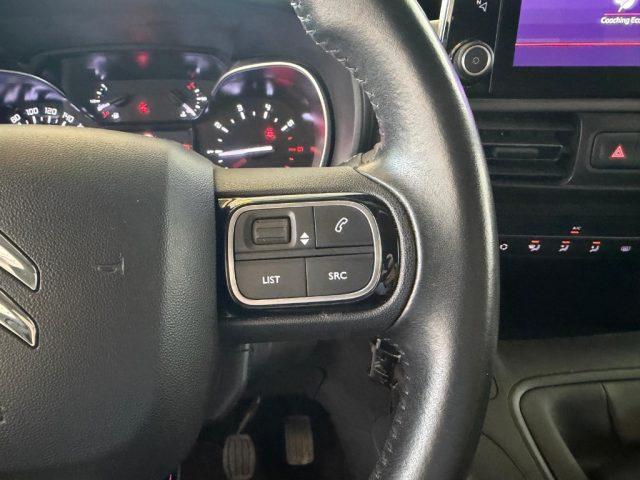 CITROEN Berlingo BlueHDi 130 Stop&Start Combi M Feel