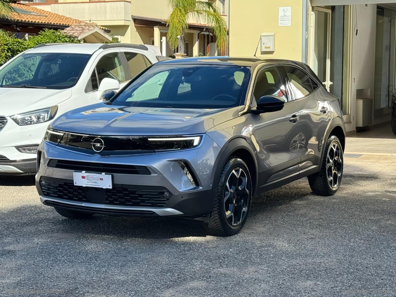 OPEL Mokka 1.5 diesel Ultimate