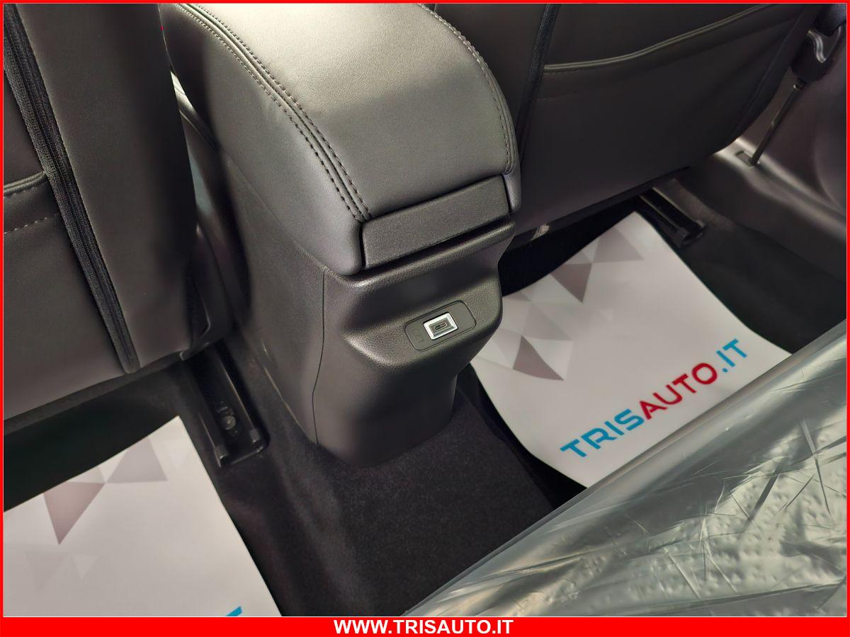 JEEP Avenger 1.2T Summit NEOPATENTATI (FULL LED+PELLE+RETROCAMERA)