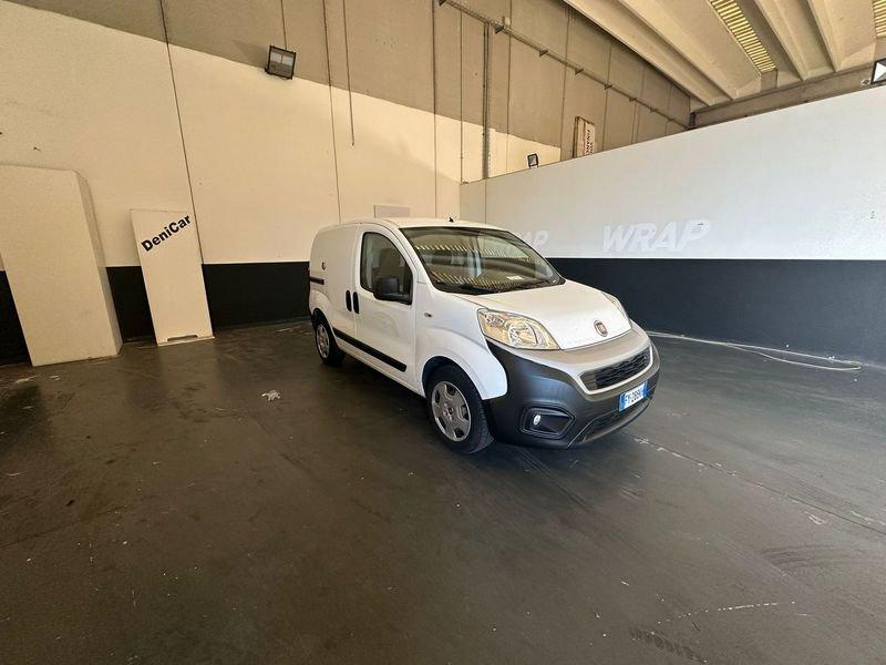 FIAT Fiorino 1.3 MJT 95CV Cargo SX (IVA ESCL.)